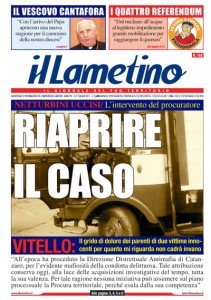 il Lametino 168