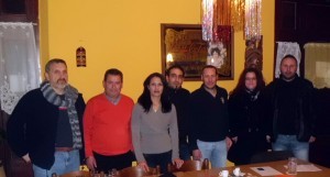 Lamezia, costituita associazione culturale calabrese in Svizzera