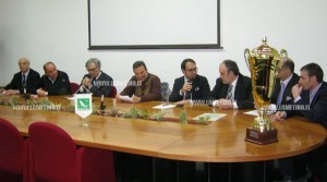 Francesco Mastroianni, vincitore Sigep 2012:  “Formare un comitato di gelatieri in Calabria” 