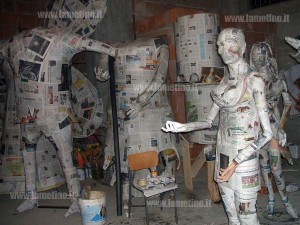 Lamezia, si lavora per riportare la tradizione del Carnevale in città