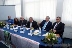 Lamezia, convegno su Angurie dello Sceriffo in attesa dell'Igp