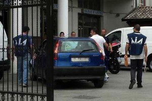 'Ndrangheta, arrestati affiliati cosca Libri. C'è anche il boss