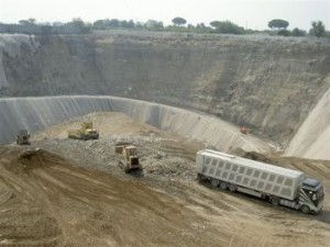 Catanzaro, Procura dissequestra discarica Alli
