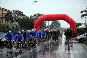 Lamezia, domenica Giro Provincia Reggio rende omaggio a ciclisti