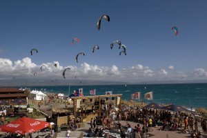 Lamezia: a Luglio il campionato europeo assoluto di Kitesurf
