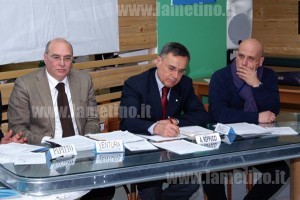 Lamezia, Prefetto Reppucci incontra imprenditori lametini