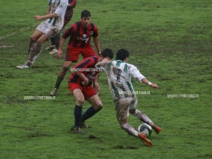 Calcio: La Vigor Lamezia ne fa quattro alla Vibonese