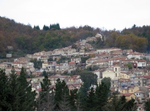 Serrastretta, Marianna Fazio (Pdl): Predisporre subito interventi per fondi Medio Savuto