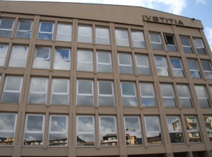 Lamezia, alunni scuola Manzoni in visita a Comune e Tribunale