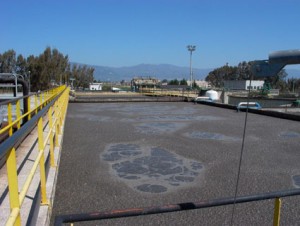 Nocera Terinese, sequestrato dai Carabinieri il depuratore consortile del Comune