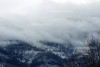 Lamezia: neve in frazioni collinari e sul Reventino