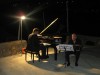 Notte bianca a Nocera: il duo Arlia-Scigliano incanta all’alba