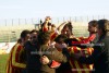 Calcio: Il Sambiase torna a vincere con il Messina