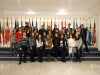 Lamezia, 30 studenti lametini in visita al parlamento europeo