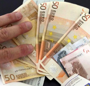 Calabria, Usura: Tassi mensili al 40%.  Dieci arresti a Cosenza