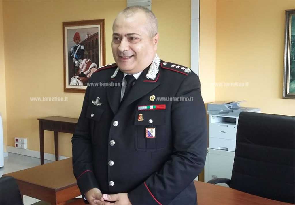 Antonio-Montanaro-comandante-provinciale-carabinieri-Catanzaro-2019.jpg