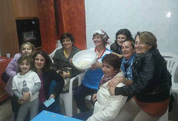 Lamezia: Aperitivo natalizio proposto dalla Caritas per il 22 dicembre - Il Lametino