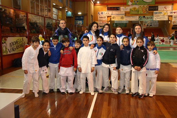 Esprit_karate