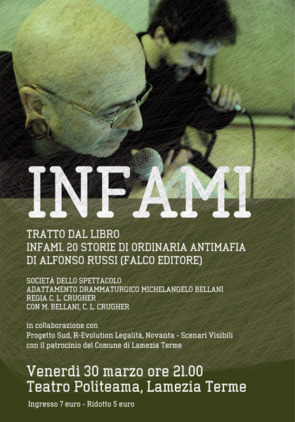 Infami_Politeama_Lamezia