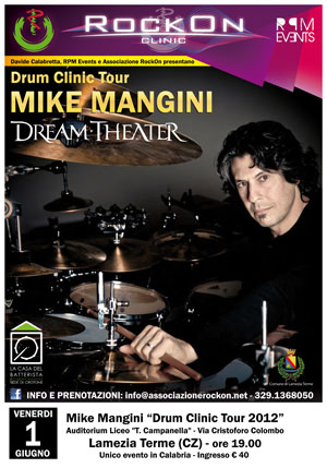 Mike-Mangini-locandina-Lamezia-1-giugno