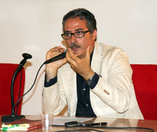 Lamezia “Premio Muricello” per la cultura a Raffaele Gaetano il