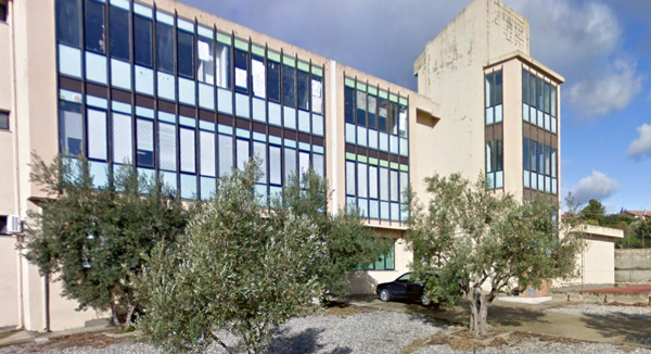 Danneggiata opera allievi Accademia Belle Arti di Catanzaro il