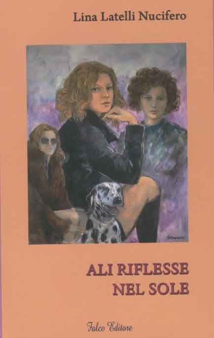 aliriflessenelsole
