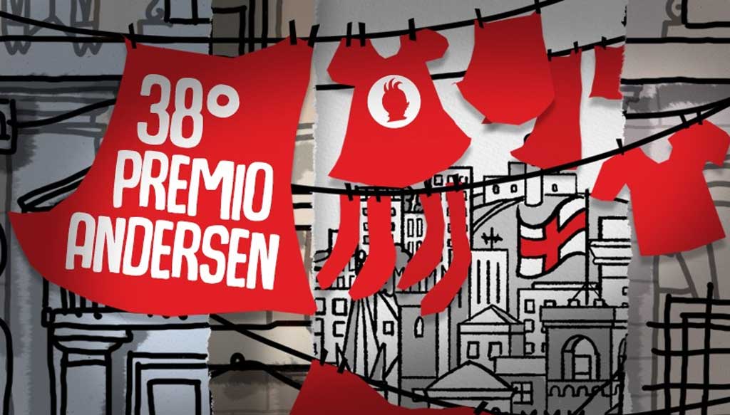 Il 'Progetto Gutenberg' di Catanzaro si aggiudica il premio Andersen 2019 dedicato ai