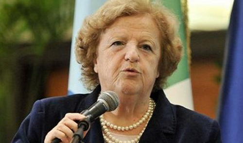 Giustizia, ministro Cancellieri oggi in regione il Lametino.it