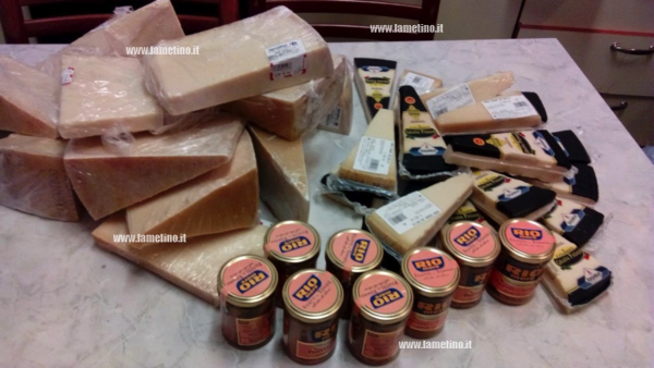 Lamezia: Arrestato uomo per tentata rapina in supermercato e ... - Il Lametino