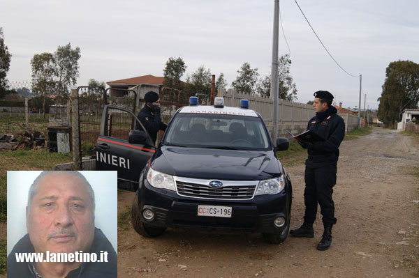 carabinieri-campagne-Crotone-arresto-Farao.jpg