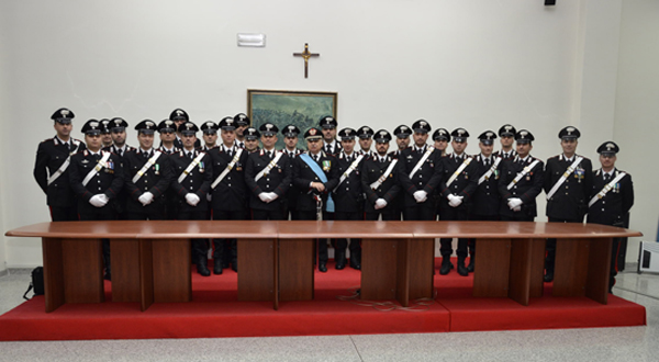 carabinieri