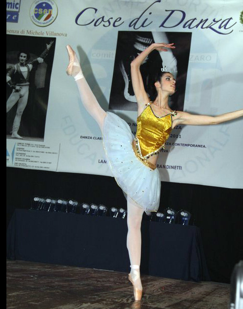 Lamezia: Tutto pronto per "Cose di Danza" domani al Palasparti