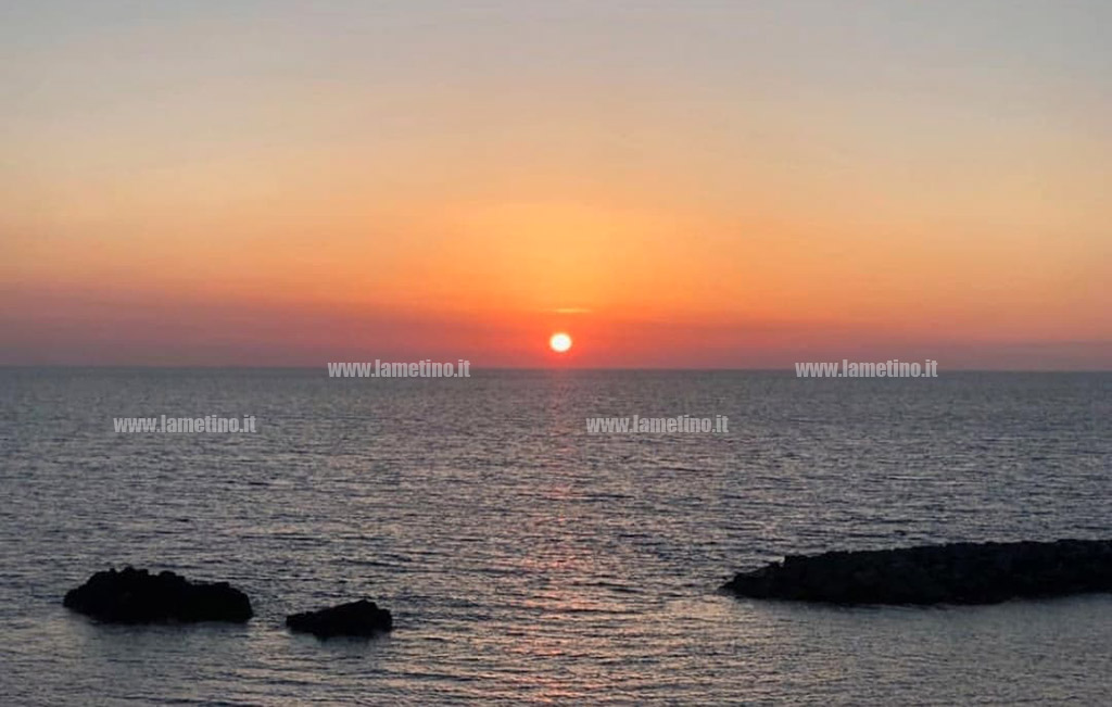 Oggi il solstizio d’estate sarà il giorno più lungo dell'anno il Lametino.it Oggi il solstizio d’estate sarà il giorno più lungo dell'anno il Lametino.it