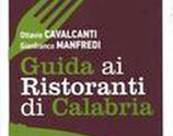 Lamezia: Presentata a Palazzo Nicotera la Guida ai Ristoranti di Calabria