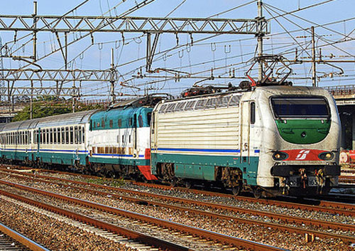 intercity