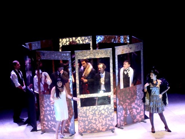 la_voce_del_padrone_teatro_lamezia