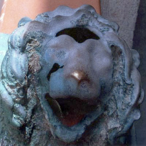 leone-bronzo