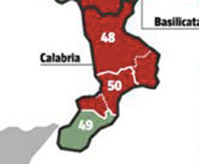 mappa-province-calabria-governo-monti