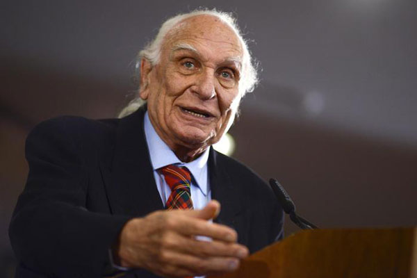 Morto Marco Pannella, leader radicale e della lotta per i diritti il