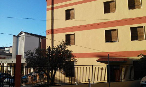 Lamezia: Domani presentazione rapporto annuale Caritas su ... - Il Lametino