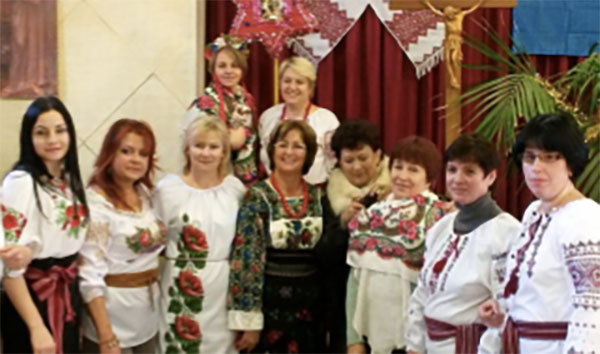 Natale Per Gli Ortodossi.Lamezia Il 7 E 8 Gennaio I Festeggiamenti Per Il Natale Dei Cristiani Ortodossi Il Lametino It