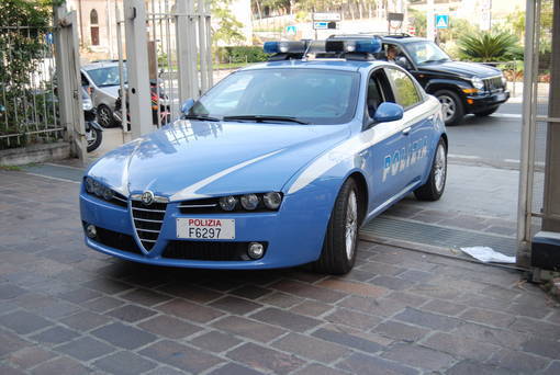 polizia