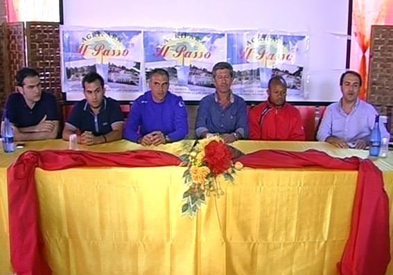 presentazione_okolie_sambiase_calcio