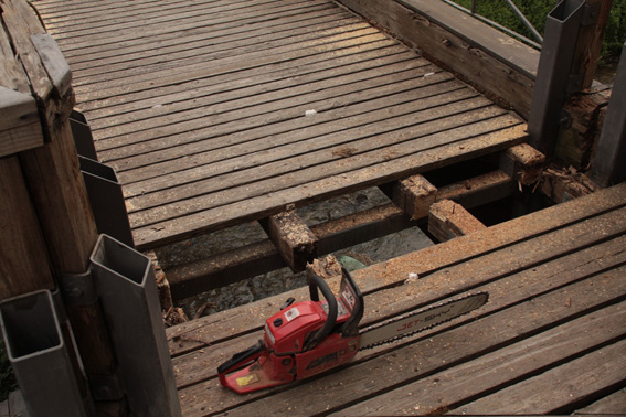 rimozione_passerella_in_legno_ponte_s._antonio_3