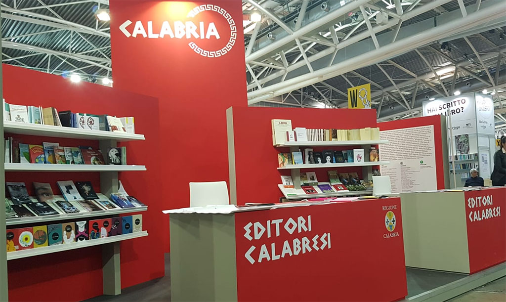 Inaugurata la 32esima edizione del Salone internazionale del Libro di Torino il Lametino.it