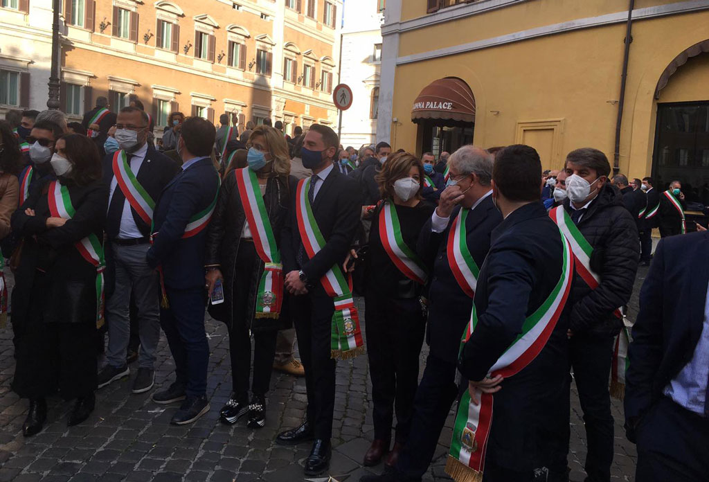 Sindaci calabresi puntano a fare rete in vista delle regionali il Lametino.it Sindaci calabresi puntano a fare rete in vista delle regionali il Lametino.it