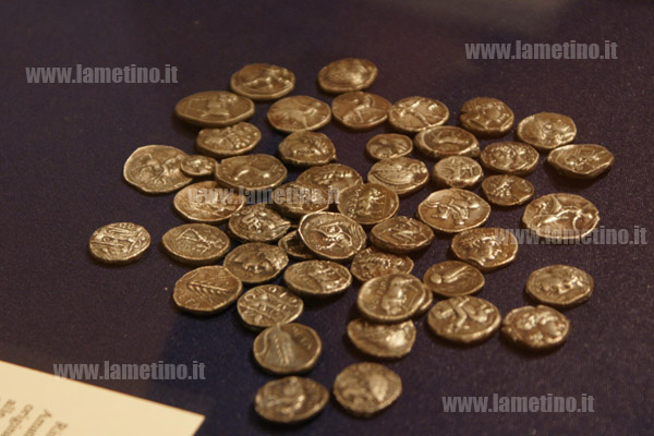 Lamezia: Domani apertura in notturna per Museo Archeologico Lametino