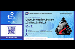 Lamezia, un ponte tra la Calabria e il Cosmo: il liceo "Galilei" decolla con la Missione Artemis II 1000082112_3547a.jpg