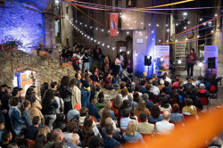 Da Soveria Mannelli al Ministero della Cultura a Roma, il Festival del Lamento tra i protagonisti del “Rapporto Federculture 2025 A7403846_a19e2.jpg